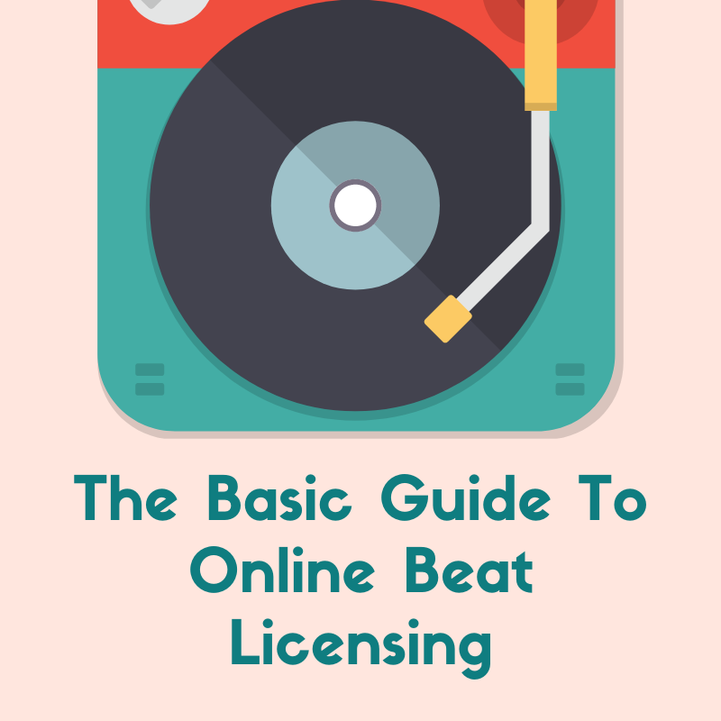 Beat Licensing – The Basic Online Guide
